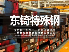 沖壓模具事業(yè)部