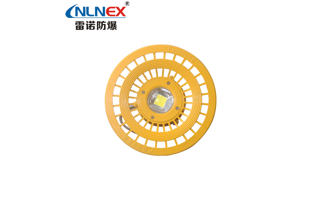 LND101-II LED免維護防爆燈