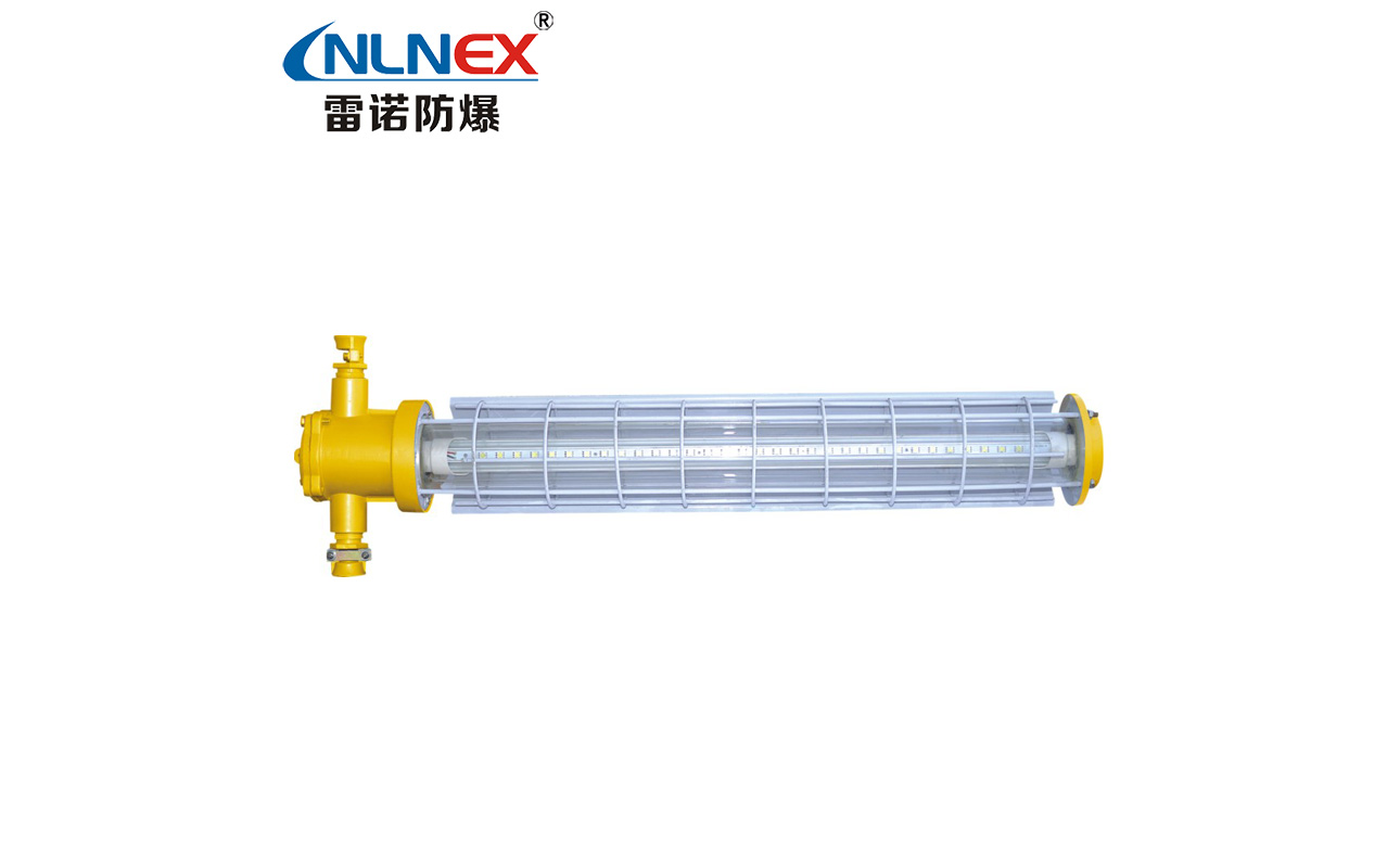 DGS20-127L(A)礦用隔爆型LED巷道燈