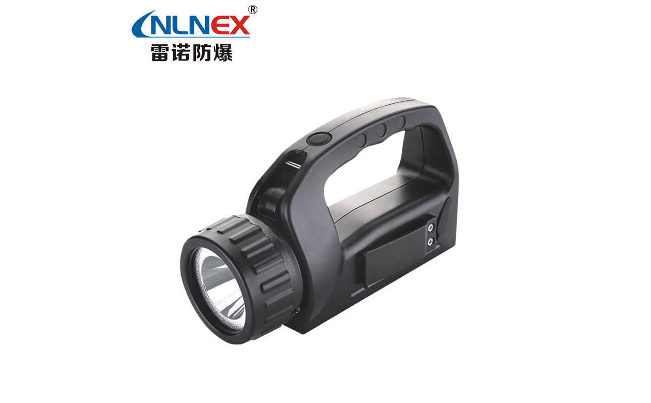 IW5500 手提式強(qiáng)光巡檢工作燈