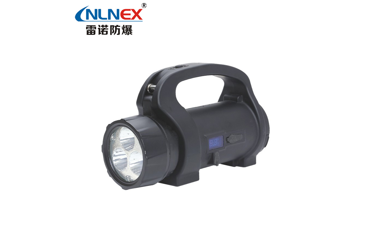 JW550A 輕便式強(qiáng)光工作燈