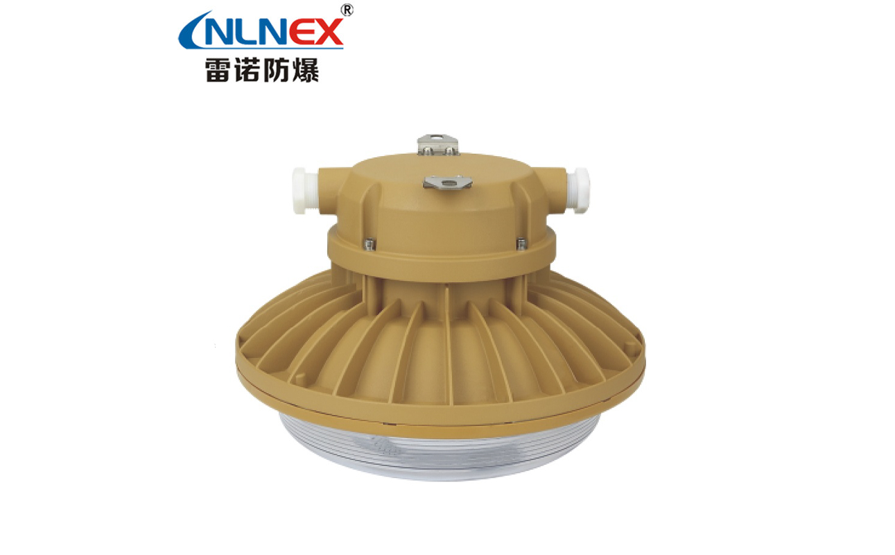 SBF6107-YQL系列免維護(hù)節(jié)能防水防塵防腐吸頂燈