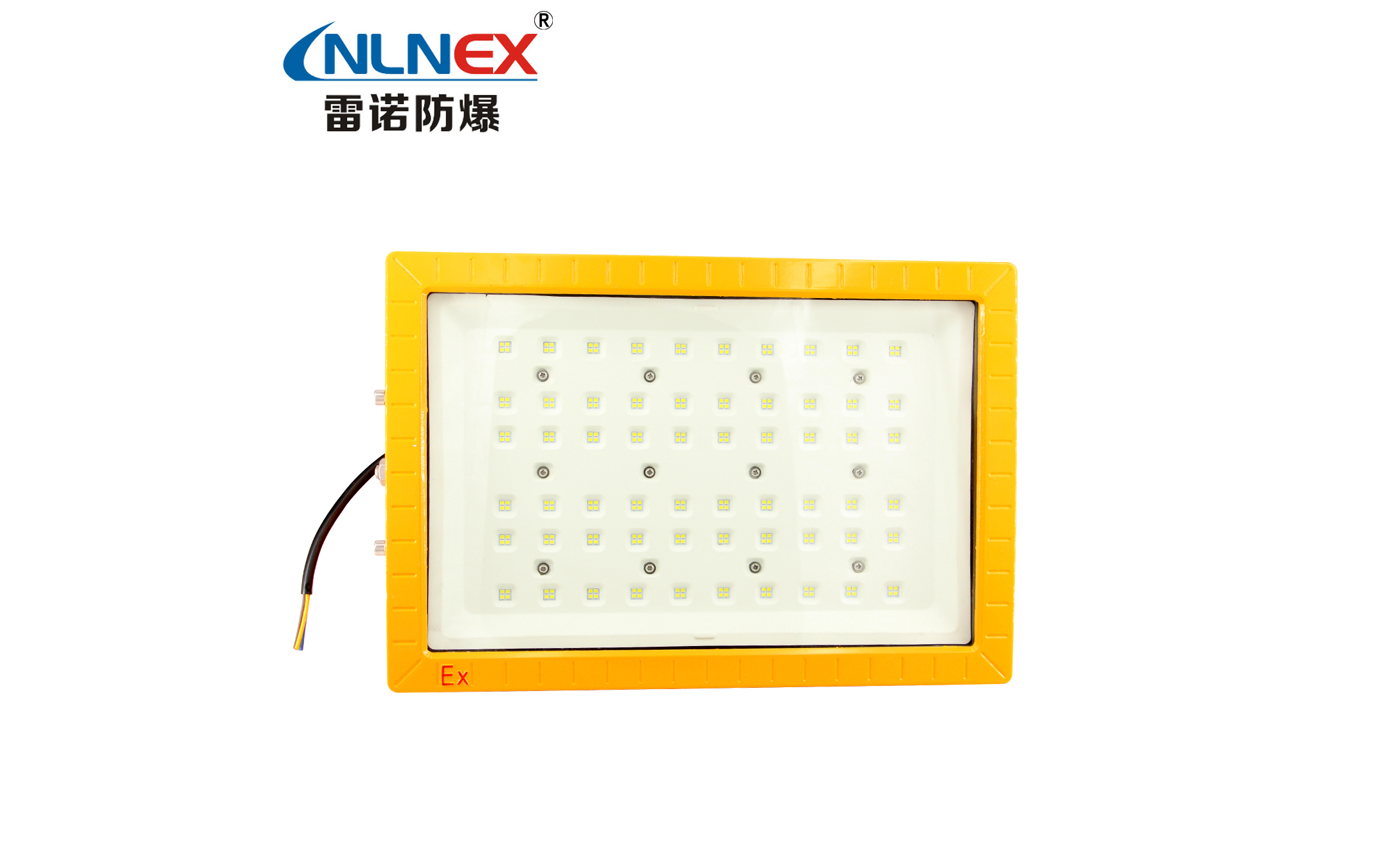 CCD97-150W-200W LED免維護(hù)防爆燈