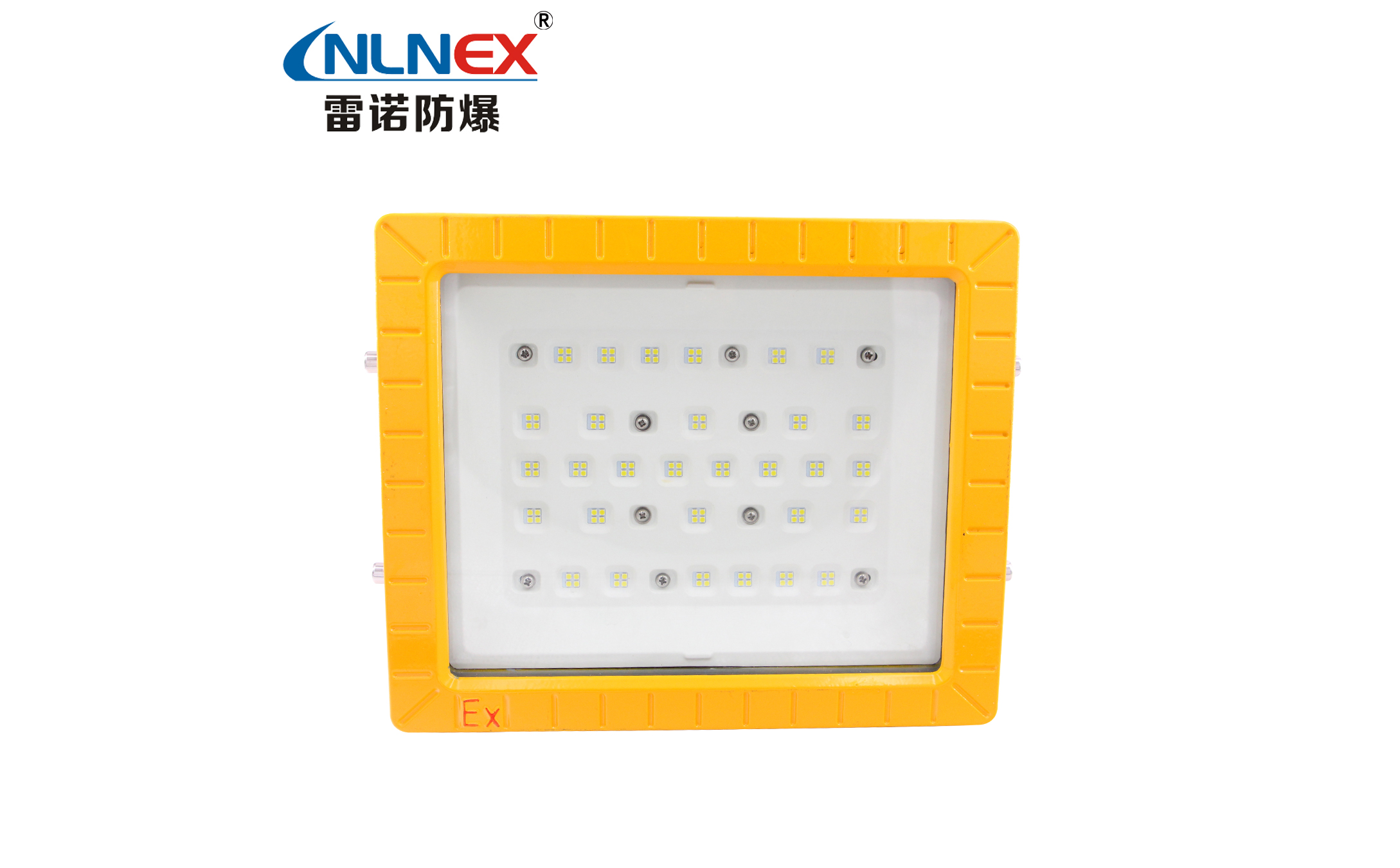 CCD97-100WLED免維護(hù)防爆燈