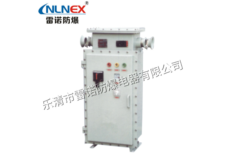 防爆配電柜老化預防