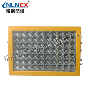 LED防爆燈價(jià)格昂貴質(zhì)量卻不盡人意的原因
