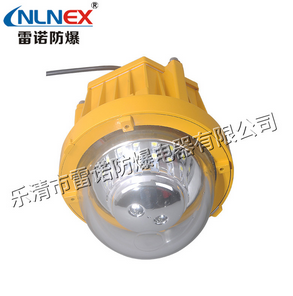 LED防爆燈價(jià)格昂貴質(zhì)量卻不盡人意的原因