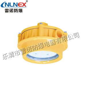 相同品牌，款式的LED防爆燈產(chǎn)品價格不同的原因