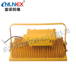 LED防爆燈應(yīng)用在工業(yè)防爆照明存在的問題