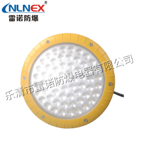 LED防爆燈在石油化工行業(yè)的發(fā)展趨勢