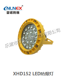 LED防爆燈