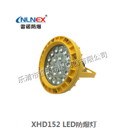 LED防爆燈