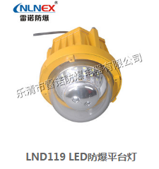 LED防爆燈