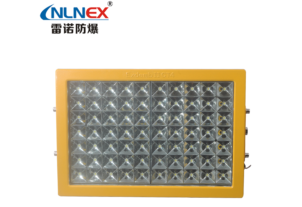 LED防爆燈