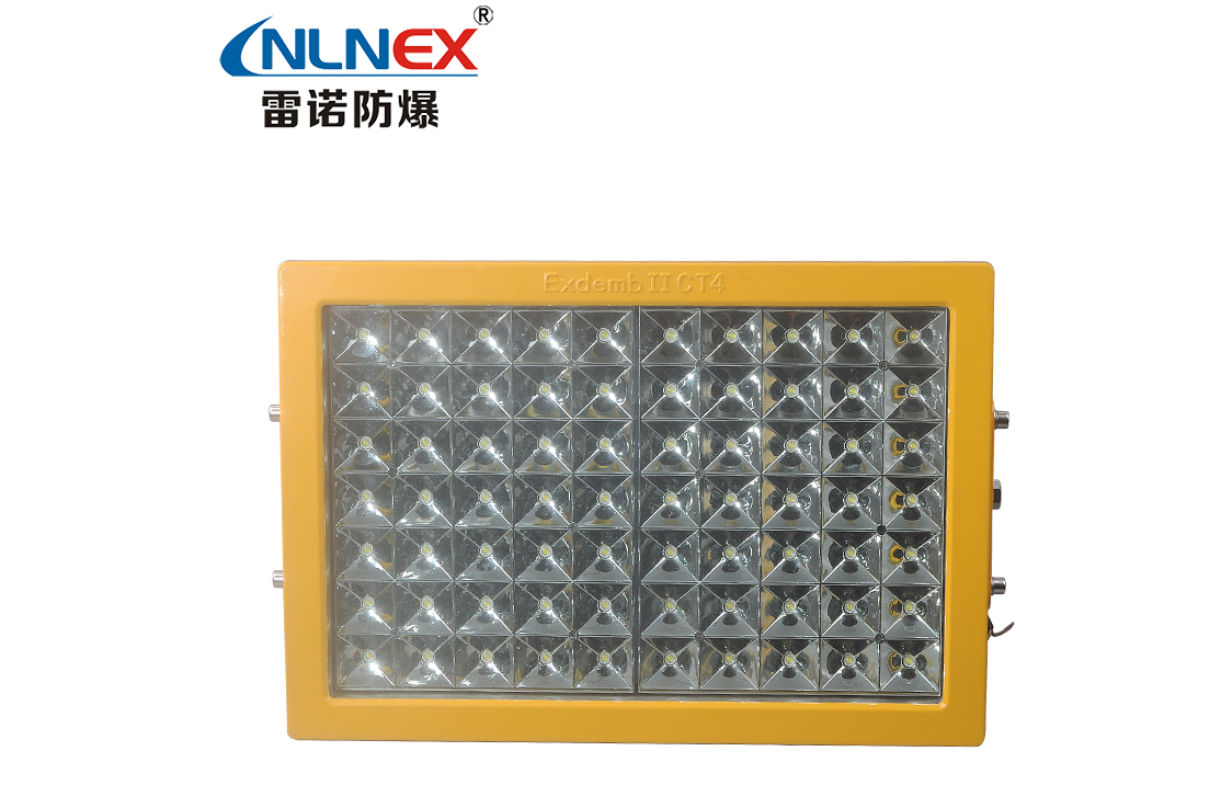 LED防爆燈