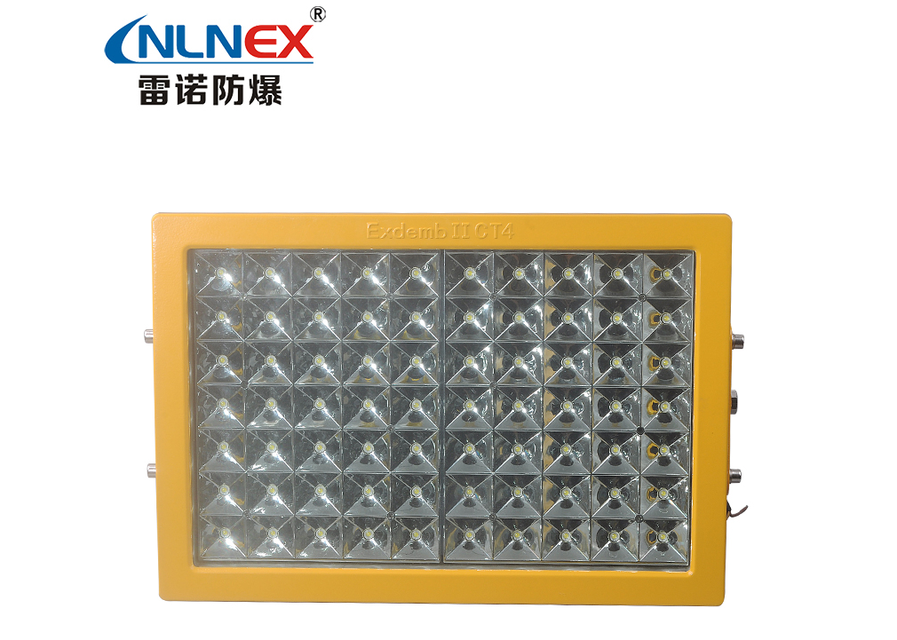 LED防爆燈