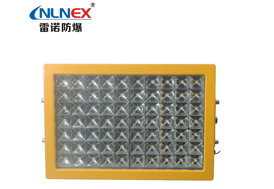 LED防爆燈