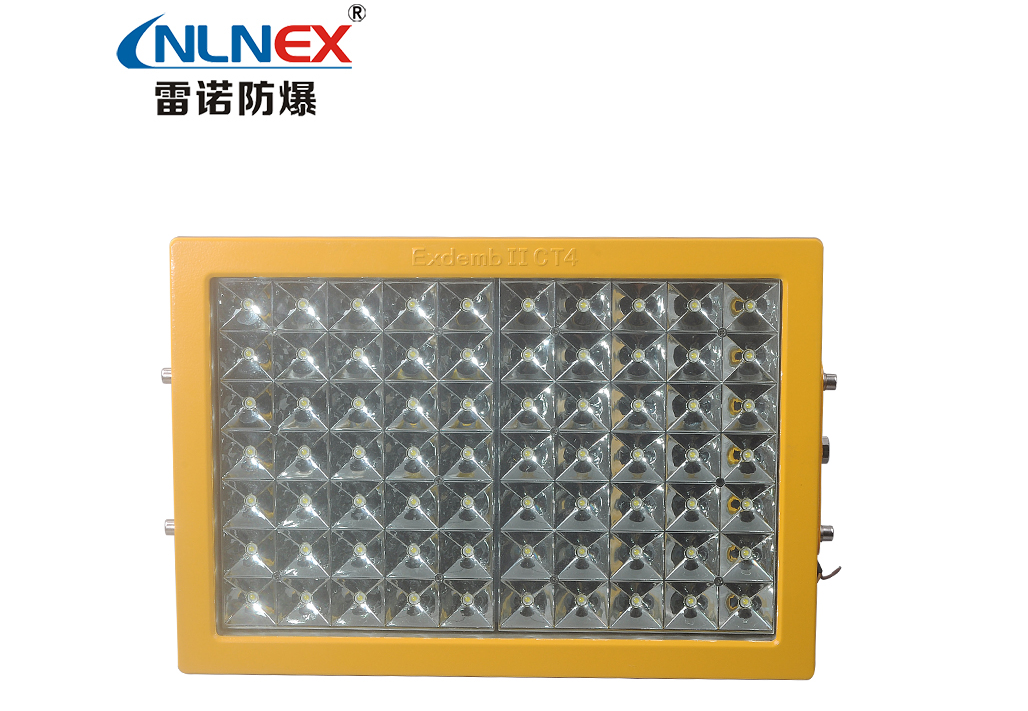 LED防爆燈